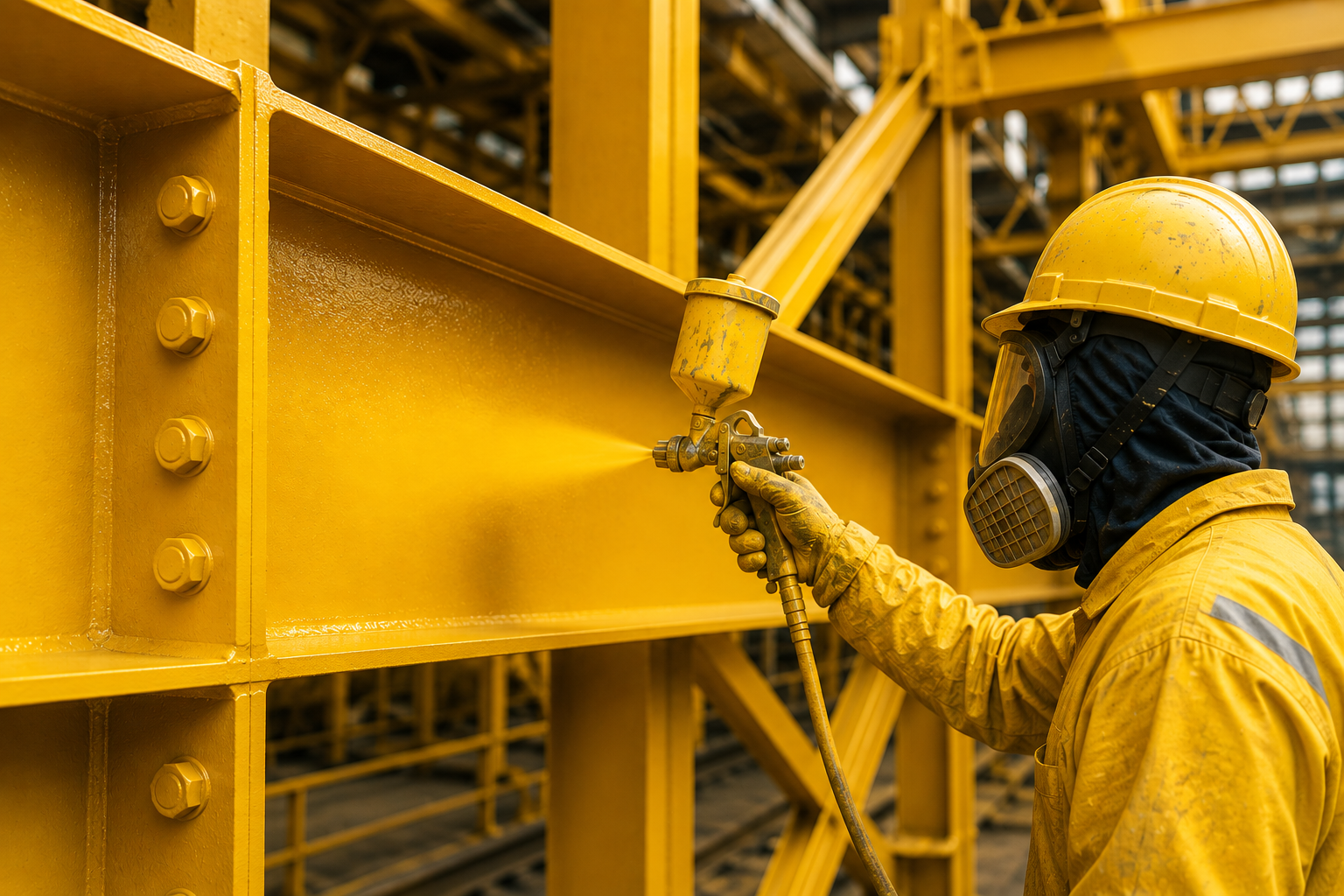 Structural Coatings